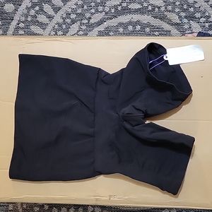 Yitty brand ultra high waste shape wear shorts never worn tags still on